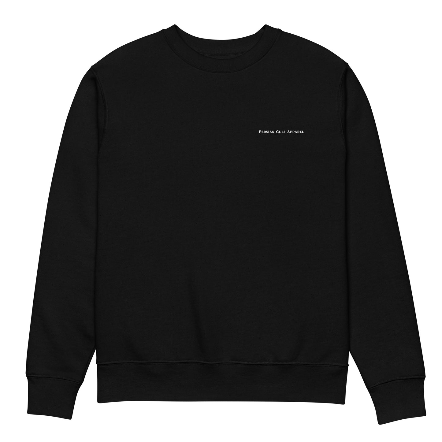 Unisex Eco Sweatshirt - Faravahar©