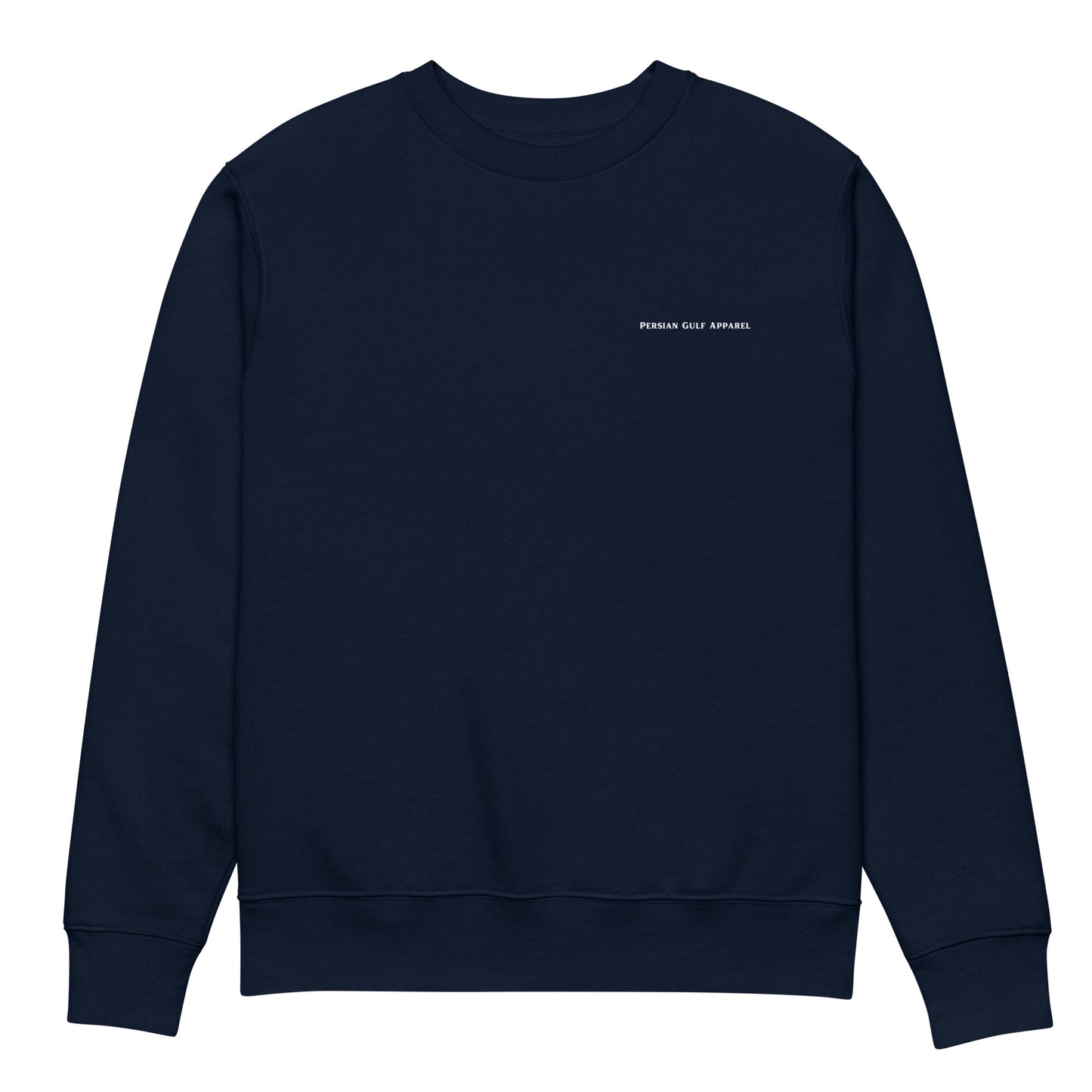 Unisex Eco Sweatshirt - Faravahar©