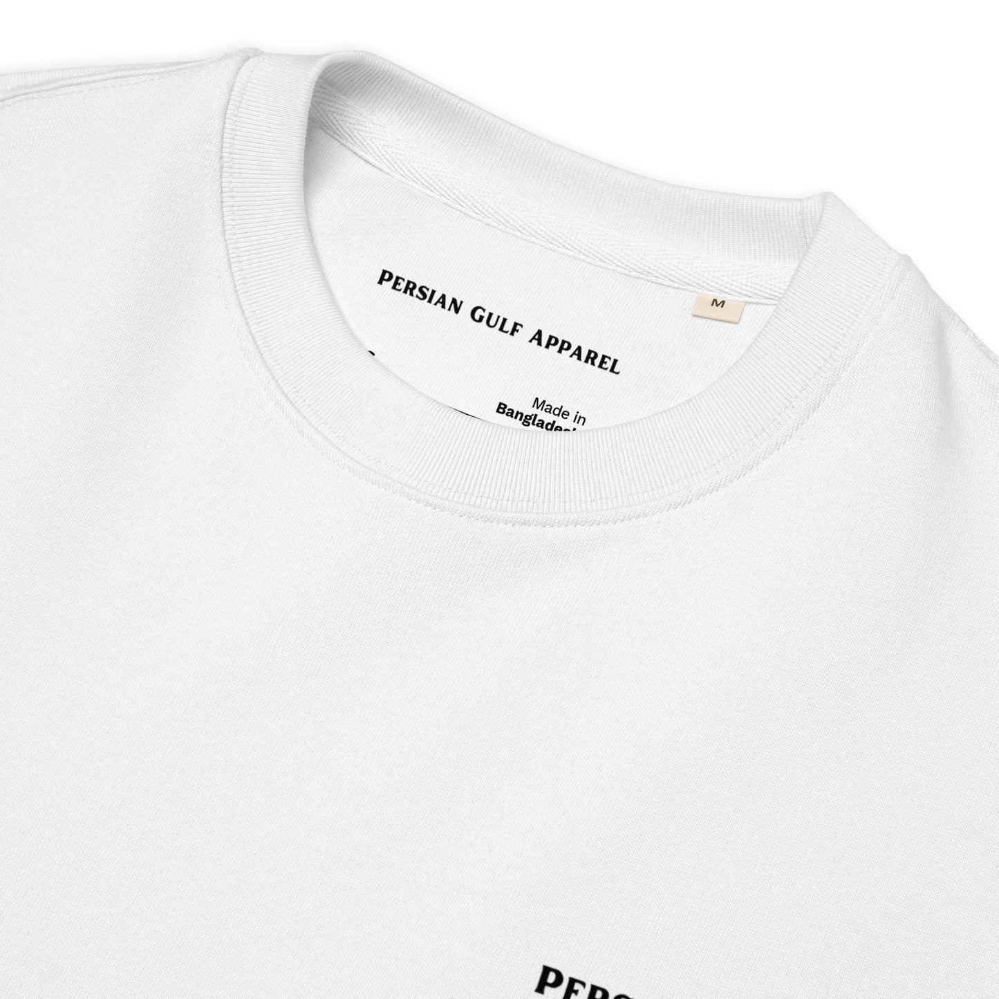 Unisex Eco Sweatshirt - Yacht Club©