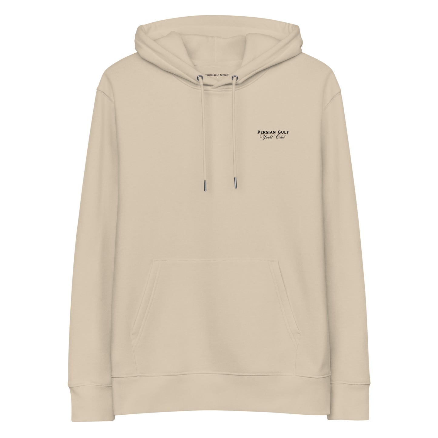 Unisex Eco Hoodie - Yacht Club©