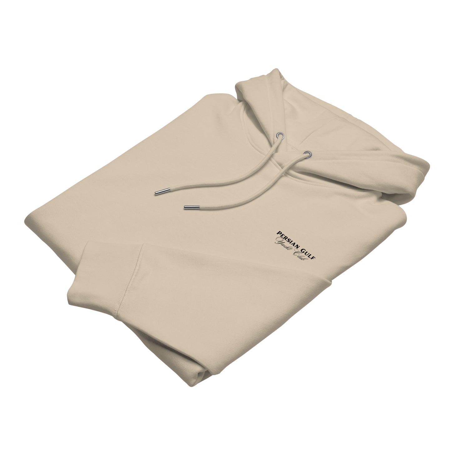 Unisex Eco Hoodie - Yacht Club©