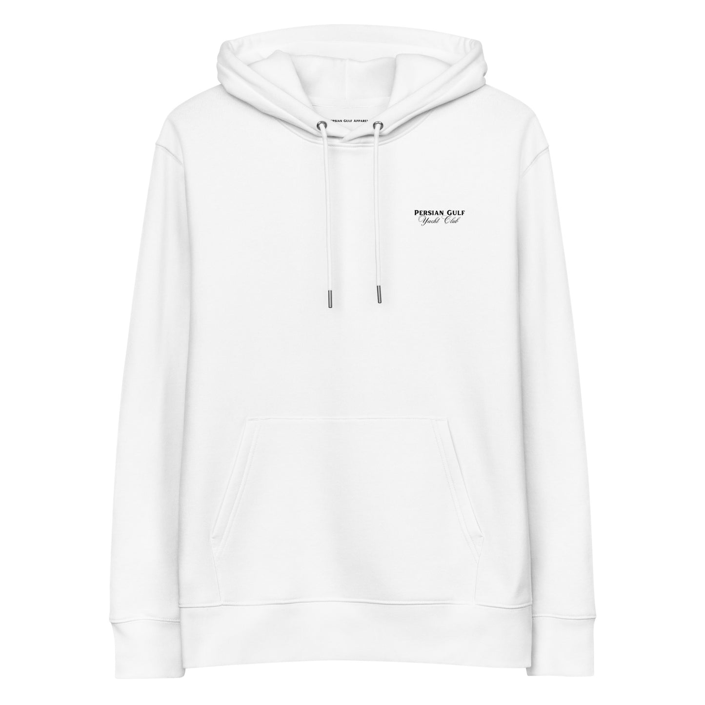 Unisex Eco Hoodie - Yacht Club©