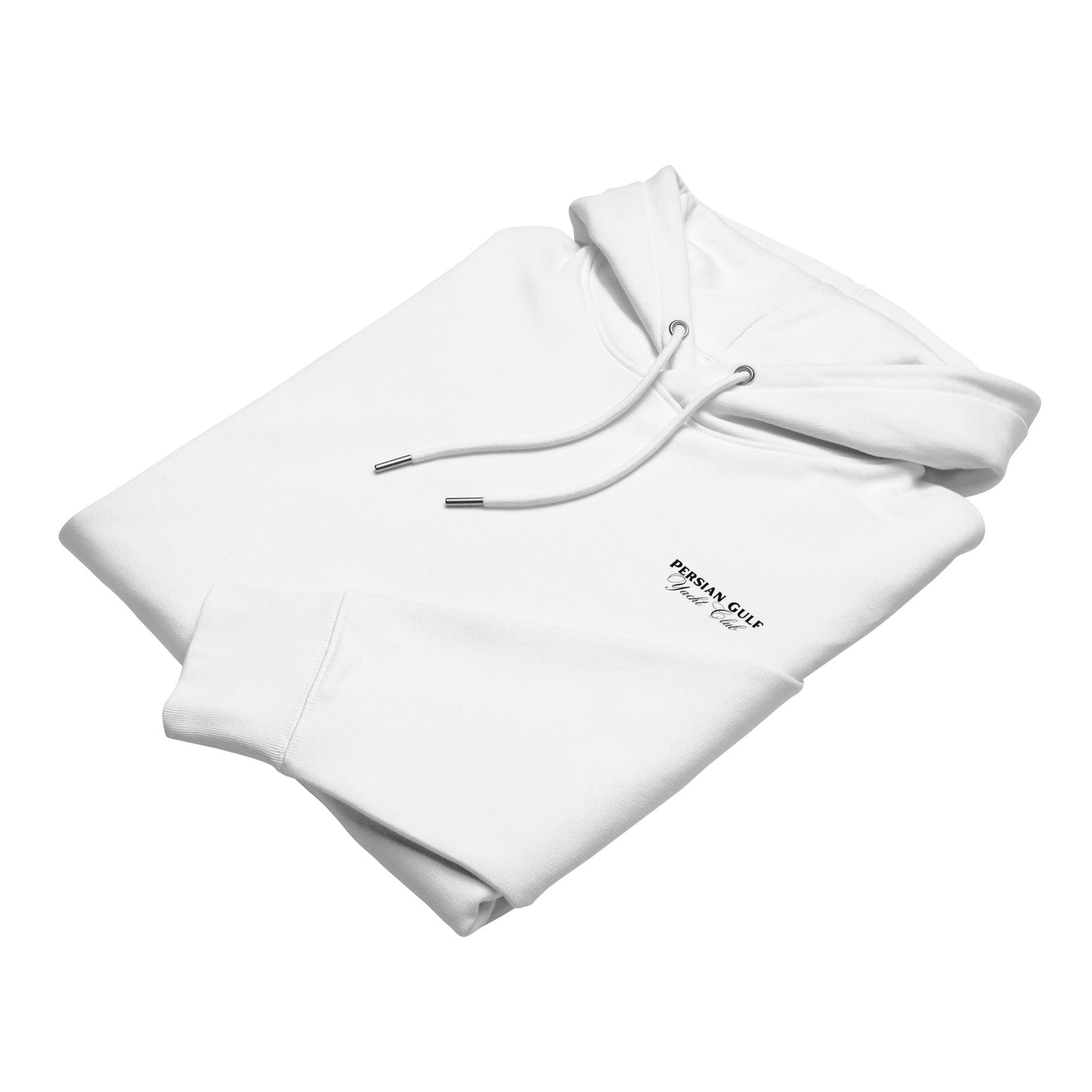 Unisex Eco Hoodie - Yacht Club©