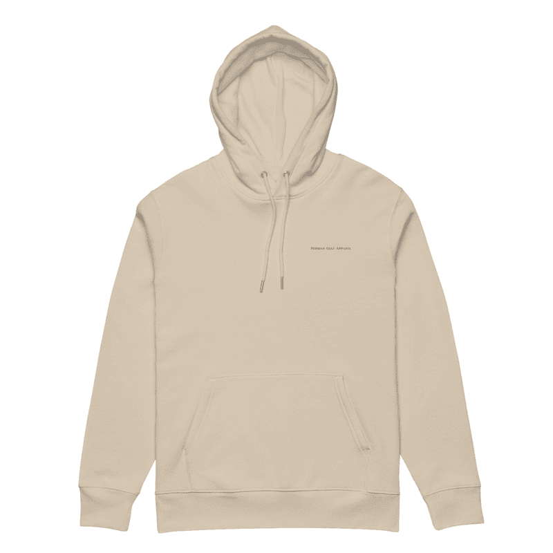 Unisex Eco Hoodie - Faravahar©