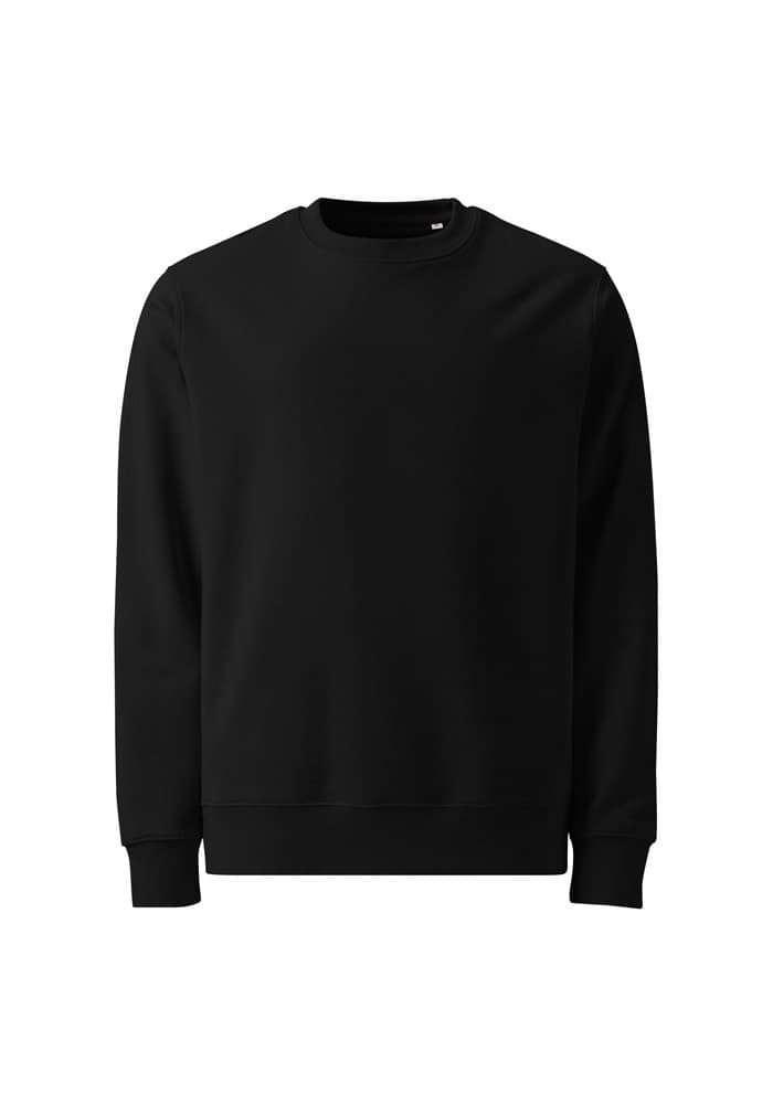 Unisex eco sweatshirt Yacht Club — photo 1 of 2