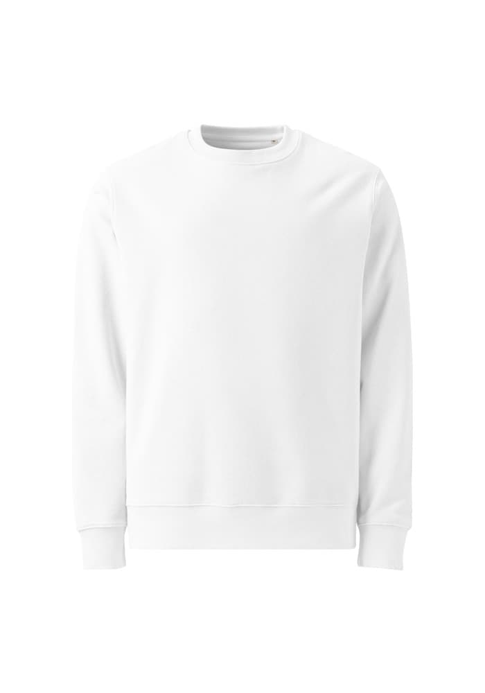 Unisex eco sweatshirt faravahar — photo 1 of 2