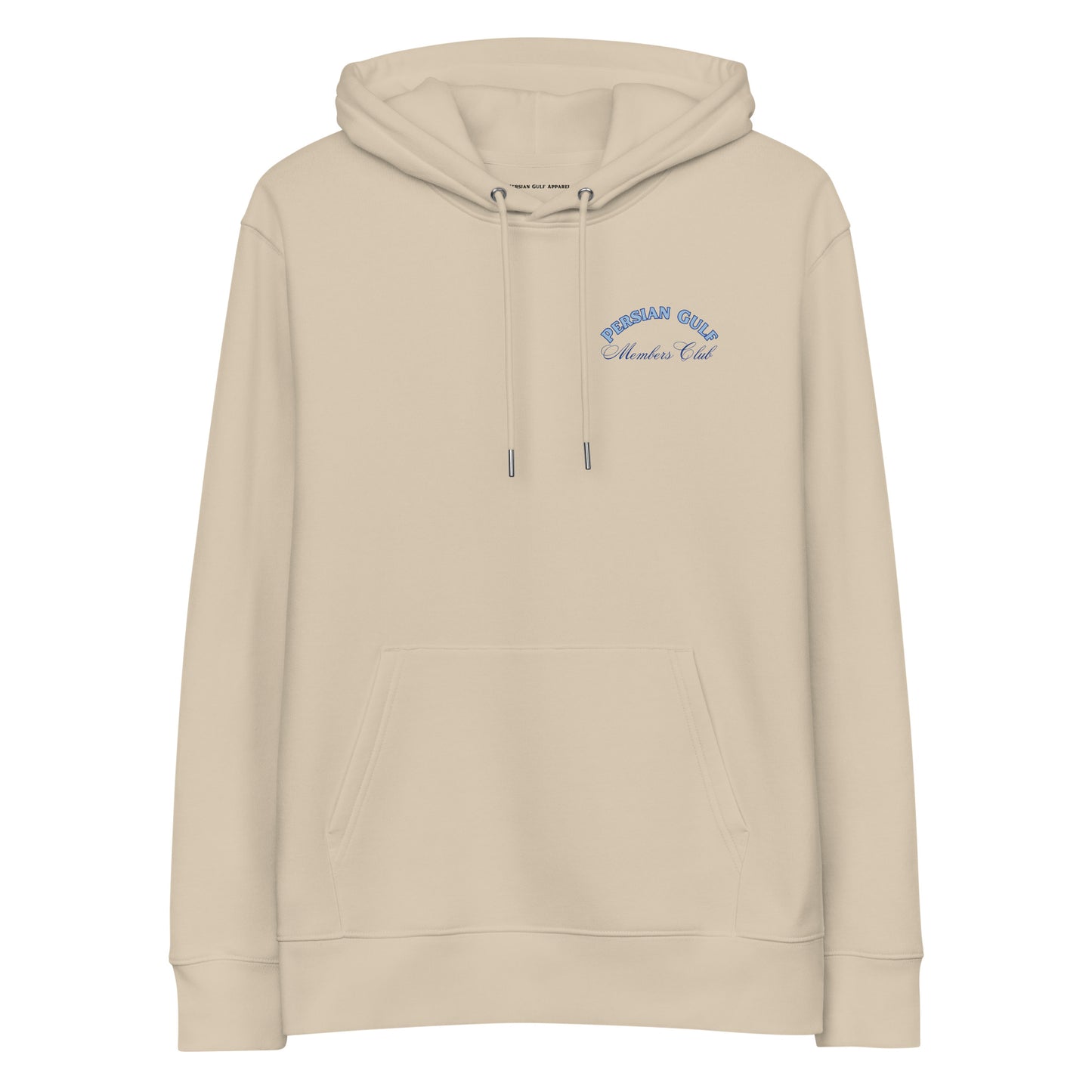 Unisex Eco Hoodie - Mount Damavand©