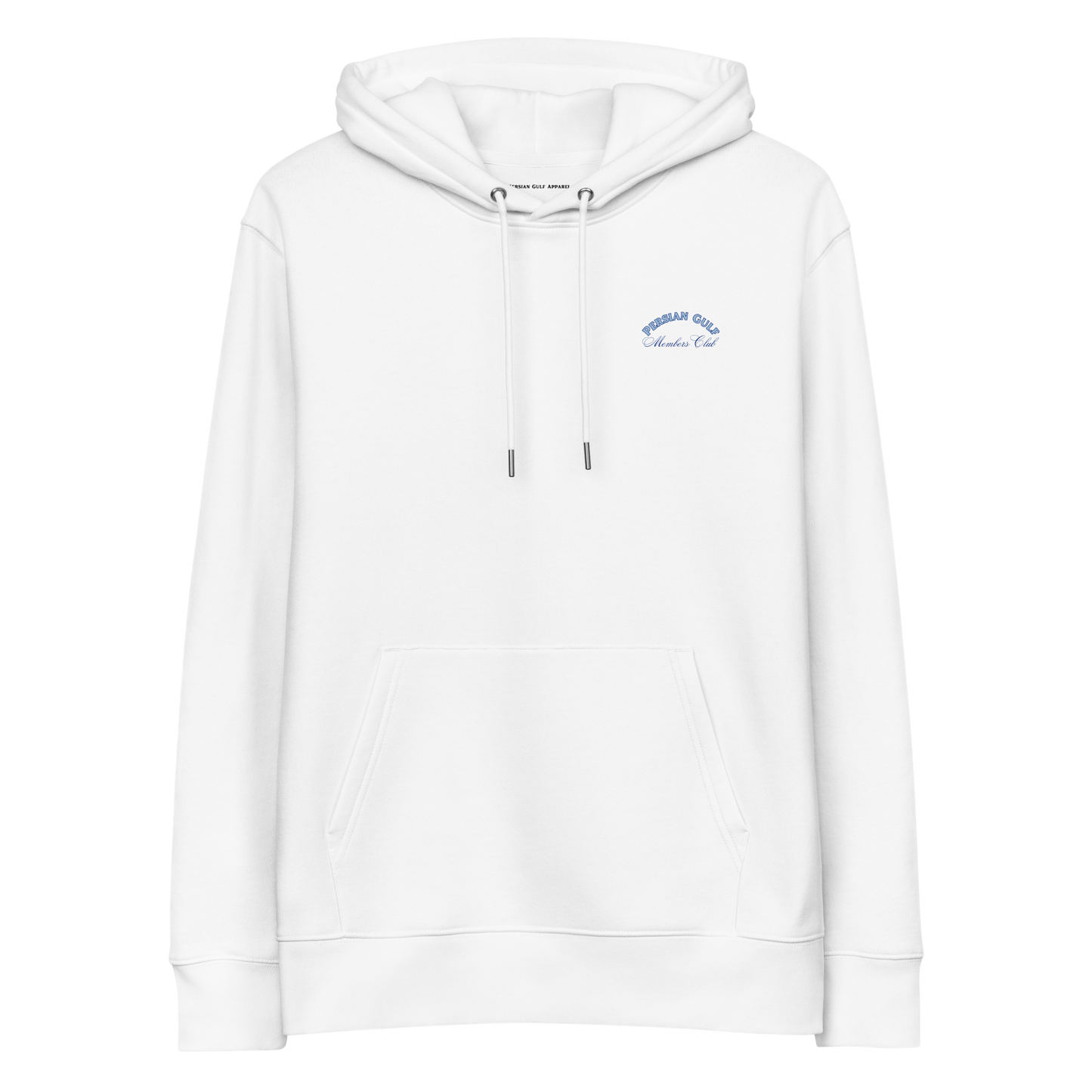 Unisex Eco Hoodie - Mount Damavand©